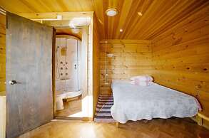 Recreation complex Altan