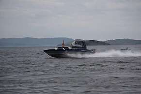 Recreation complex Altan