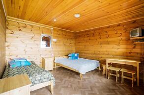 Recreation complex Altan