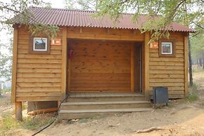 Recreation complex Altan