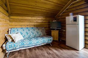 Recreation complex Altan