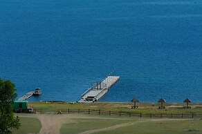 Recreation complex Altan