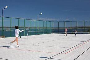 Recreation complex Altan