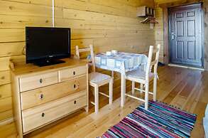 Recreation complex Altan