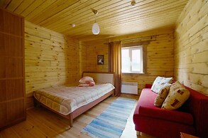 Recreation complex Altan