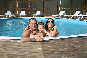 Recreation complex Altan