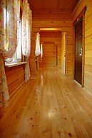 Recreation complex Altan