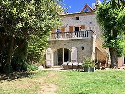 Clos de la Colombe