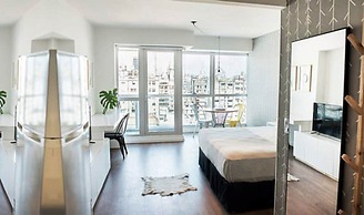 Top Rentals Downtown