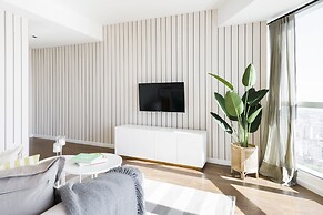 Top Rentals Downtown