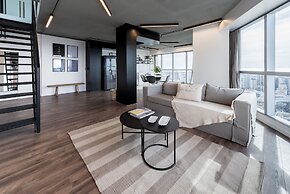 Top Rentals Downtown