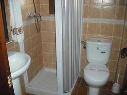 Apartamentos Sierra del Hacho