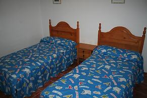 Apartamentos Sierra del Hacho