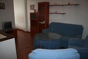 Apartamentos Sierra del Hacho