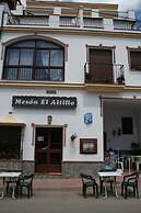 Apartamentos Sierra del Hacho