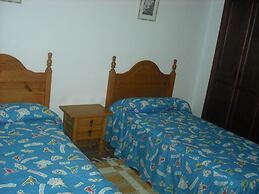 Apartamentos Sierra del Hacho