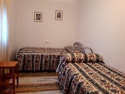 Apartamentos Sierra del Hacho