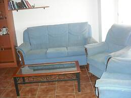 Apartamentos Sierra del Hacho