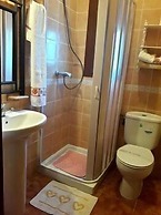 Apartamentos Sierra del Hacho