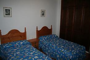 Apartamentos Sierra del Hacho