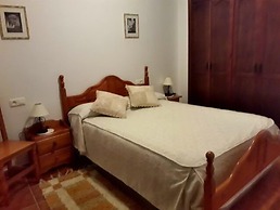 Apartamentos Sierra del Hacho