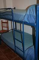 Apartamentos Sierra del Hacho