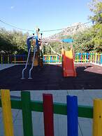 Apartamentos Sierra del Hacho