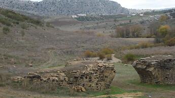 Apartamentos Sierra del Hacho