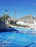 Apartamentos Sierra del Hacho