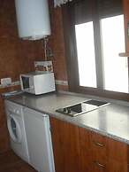 Apartamentos Sierra del Hacho