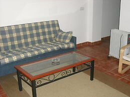Apartamentos Sierra del Hacho