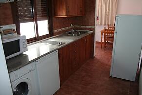 Apartamentos Sierra del Hacho