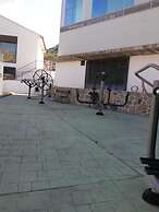 Apartamentos Sierra del Hacho