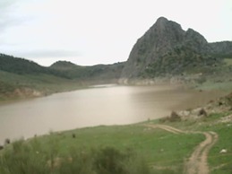 Apartamentos Sierra del Hacho