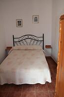 Apartamentos Sierra del Hacho