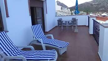 Apartamentos Sierra del Hacho