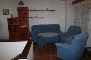 Apartamentos Sierra del Hacho