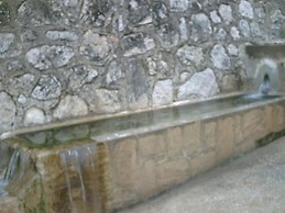 Apartamentos Sierra del Hacho