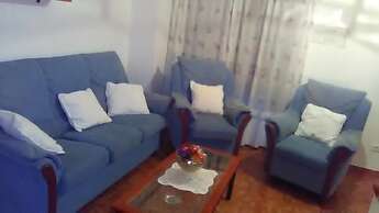 Apartamentos Sierra del Hacho