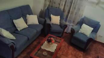 Apartamentos Sierra del Hacho