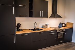 Bakki Hostel and Apartments