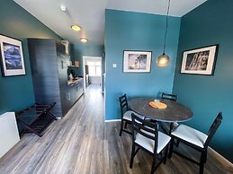 Bakki Hostel and Apartments