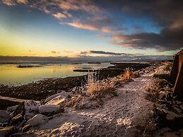 Bakki Hostel and Apartments