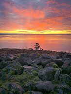 Bakki Hostel and Apartments