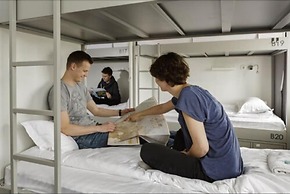 Bakki Hostel and Apartments