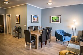 Bakki Hostel and Apartments