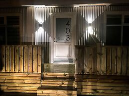 Bakki Hostel and Apartments