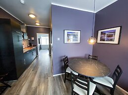 Bakki Hostel and Apartments