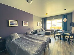 Bakki Hostel and Apartments