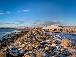 Bakki Hostel and Apartments